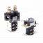 Quality Assured Intelligent Huanxin DC Contactor ZJW400A For Golf Carts