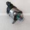 Fuel Pump Regulator Metering Control Solenoid Valve 0928400606 SCV 0928400606