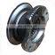 driven shaft 2402ZAS01-180821 yutong bus parts