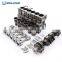 6d114 Wellfar High Quality engine part 6bt short block For cummins