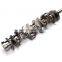 Wholesale Factory Price E345B E345C E345D 3304 C6.4 Engine Crankshaft 3133997 2219364 In Stock