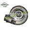 WD10C327-21 Turbocharger 00JG090S049 612600114141