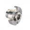 Made in China high precision stainless steel auto parts cnc milling service