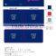 Luminous card set , plastic Luminous card cover