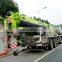 Zoomlion 80 ton crane ZTC800E552 mobile truck crane for sale