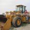 Used caterpillar 950G wheel loader cat 950g front loader for sale