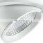 Hot Selling Aluminum Recessed Mounted IP20 Cob 10 12 Watt Indoor Living Room Bedroom Led Spot Light