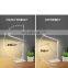 Eye Protection Desk Lamp Reading Lamp Charging Plug-in Three-one Light Desk Bedroom Lamp