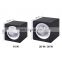 Modern Aluminum Kitchen Bathroom Bedroom Corridor Spot Light COB Surface Mounted LED Down Light
