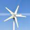 100w wind turbine generator price