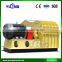 55KW wood chip hammer mill price