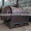 Less fuel using wood logs charring stove charcoal burning oven  bamboo carbonization furnace