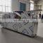 Automatic Chinchin Mixer Nigeria Chin Chin Cutter Making Machine
