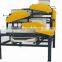 plum, argan fruit processing shelling machine