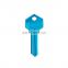 High-Quality wholesale custom blank keys on Sale Faction Keys With Designs