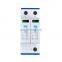 Din Rail Imax 25kA Type 2 SPD 2 Pole Surge Protection Device 2P
