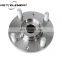 KEY ELEMENT Auto Wheel Hub Bearing 51750-25000 For ACCENT III COUPE RIO II front wheel hub bearing