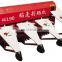 Miwell High Quality Rice Paddy Reaper Head Harvester Parts Multi Harvester Head for Tiller