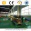 HV And LV Wire Coil Copper Transformer Winding Machinery