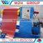 PPGI/PPGL/ Prepainted Galvalume steel coils with or without protection film