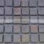 Cheap G654 black granite pavers patio granite paver stones for sale
