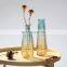 Nordic tall vase modern wine cabinet dining table transparent vases glass for home decor craft decoration