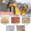 Hot Sale Rock Stone Crushing Equipment Limestone Crushing Plant PE250*400 pe400*600 Jaw Crusher with Diesel Engine