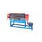 kenaf decorticator machine / sisal fiber extracting machine / manila hemp decorticator on sale