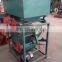 Peanut stone removing machine grain dust remover stone picker