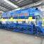 China Urban Garbage Recycling Line Waste Recycling Trommel Price