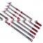 Byloo  carbon fishing rod black lure rod fishing exporter manufacturer supply