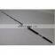 High quality mini telescopic crappie fishing poles