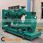 Hot sales! 360KVA permanent magnetic diesel open generator with CE approval and global warranty