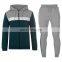 Hot Selling Elastic Waist Cotton Sweatpants Women Fleece Casual Jogger Sweatpants