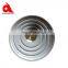 Cast iron casting ceramic cookware set cooking ware pot