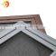 Security mesh screens metal stainless steel security window mesh screen