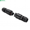 China factory Solar AC 5P connectors panel to panel type inverter ac connector