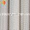 OEM Aluminum Chain Link Curtain Mesh in China