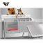 Weldon custom dog bathtub grooming tub