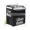 Thick Insulation Food Delivery Bag Cooler Backpack Thermal For Food Delivery