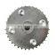 Timing Chain Gear For Toyota Corolla Celica Matrix 13050-0D010 13050-22011 13050-22012