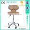 beauty salon equipment hair cutting stools for spa