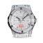Custom Caliber 8215 Reinforced Coating Mirror 45mm Stainless Steel Men's Watch