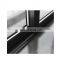 Large Heavy Duty Sliding Patio Doors /Aluminium Sliding Glass Doors  Exterior living room