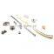 Timing Chain Kit for Honda Accord 2.4L Engine K24A1 K24A2 TK6010