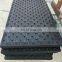 very efficient Easy Installation Sturdy PVC cooling tower film fill