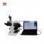 HST-4XC Trinocular Inverted Metallurgical Microscope