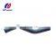 Auto parts silicone Rubber radiator hose 19501-PGM-000 19501-PLE-000 19502-P2A-000