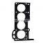 Best engine head gaskets auto parts metal head gasket 06E103148M