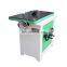 LIVTER MQX100 Full Variable Angle Wire Bending Machine Spindle Moulder Machine